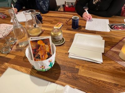 schreibwerkstatt schreiberinnen