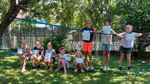 Kinderworkshops
